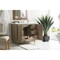 James Martin Vanities Portland 36in Single Vanity Whitewashed Walnut w/ 3 CM Ethereal Noctis Quartz Top 620-V36-WW-3ENC - alternate 3